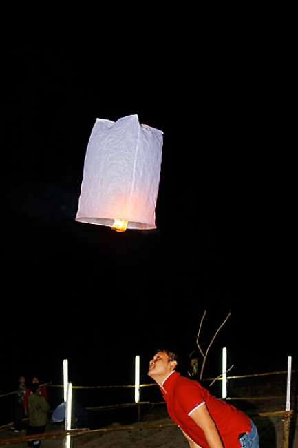Chiang Rai-Loi Kratong-004